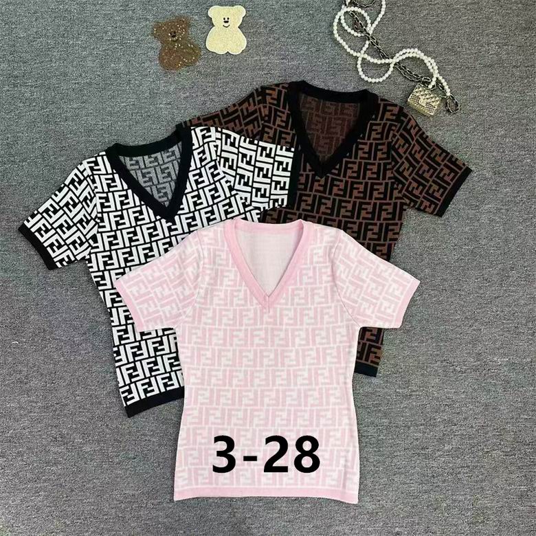 Fendi S-XL 247